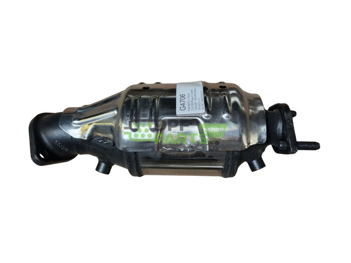 Filtr pevných částic GPF KIA Optima - 1.6 T-GDI PLUG-IN HYBRID - 289G008020