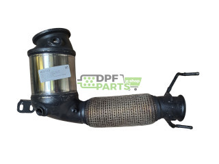 Katalizator BMW X2 (D39), 1 (F40) / MINI Clubman, Countryman - 2.0 - 18329470154