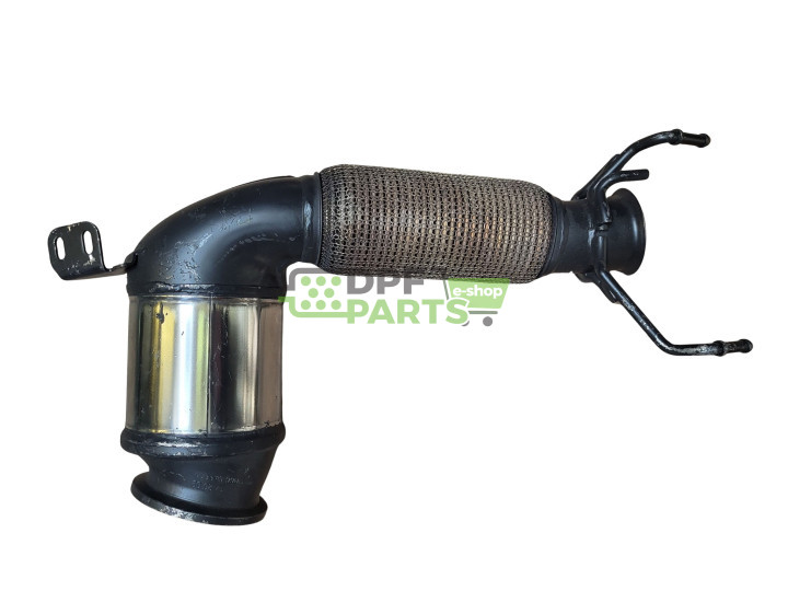 Katalizator BMW X2 (D39), 1 (F40) / MINI Clubman, Countryman - 2.0 - 18329470154