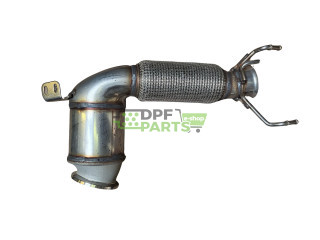 Katalizator BMW X2 (D39), 1 (F40) / MINI Clubman, Countryman - 2.0 - 18329470154