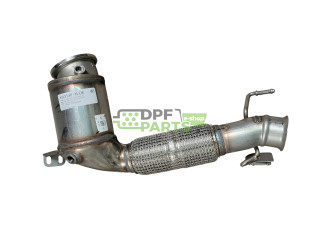 Katalizator BMW 2 (U06), X1 (U11), X2 (U10) / MINI Cooper F66 F65 F67, Countryman U25 - 1.5 - 18327618780