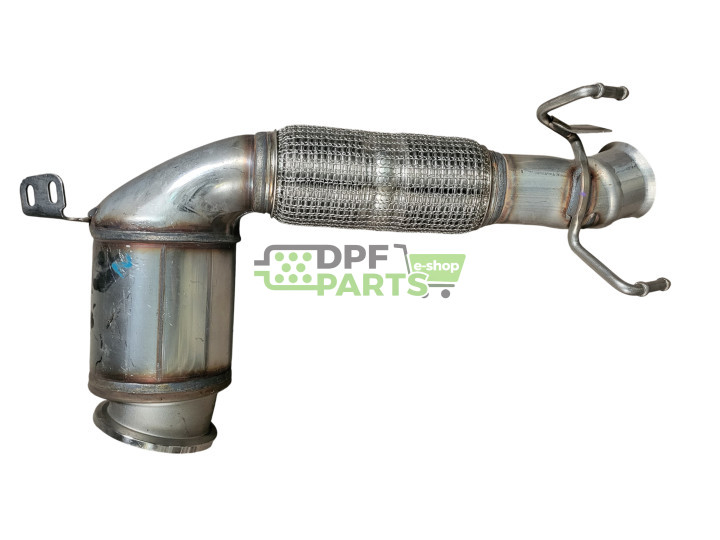 Katalizator BMW 2 (U06), X1 (U11), X2 (U10) / MINI Cooper F66 F65 F67, Countryman U25 - 1.5 - 18327618780