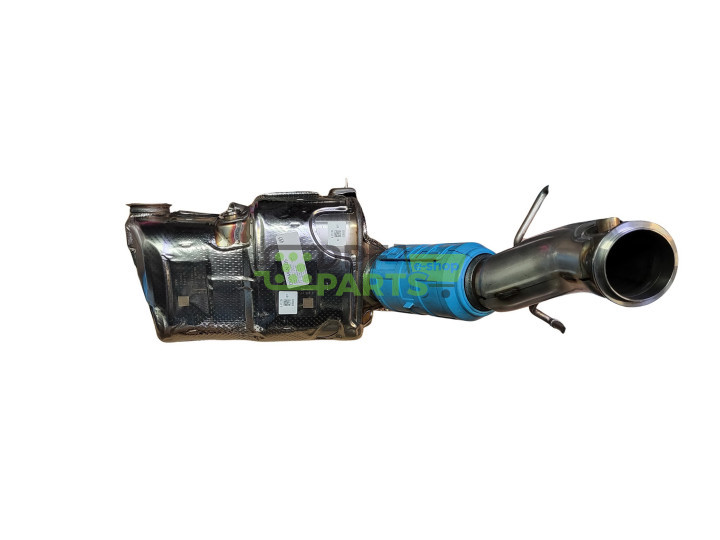 Filtr pevných částic DPF BMW X1 (U11), X2 (U10), 1 (F70), 2 (F74, U06) / MINI Countryman U25 - 2.0 - 18328471764