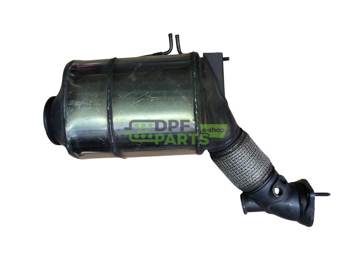 Filtr pevných částic DPF BMW 3 F30N F31N F34N, 4 F32N F33N F36N - 3.0 - 18308582009 18308472677
