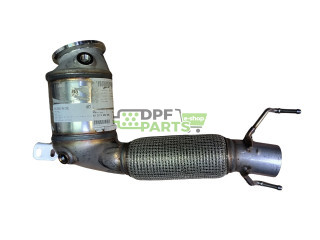 Katalizator BMW F32 F45 F46 F48 / MINI F54 F56 F57 F60 - 2.0 - 18327634632 18327634641 18328654545