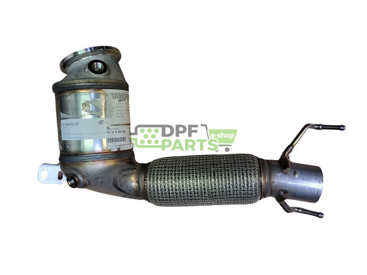 Katalizator BMW F32 F45 F46 F48 / MINI F54 F56 F57 F60 - 2.0 - 18327634632 18327634641 18328654545