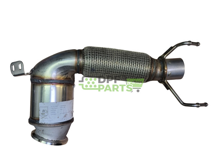 Katalizator BMW F32 F45 F46 F48 / MINI F54 F56 F57 F60 - 2.0 - 18327634632 18327634641 18328654545