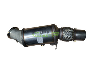 Katalizator BMW 7 G12 / ROLLS-ROYCE Phantom Ghost Cullinan - 6.6 V12 - 18328682726