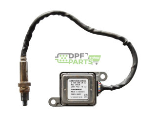 Czujnik NOx oryginał Mercedes A 000 905 34 03 / 0009053403