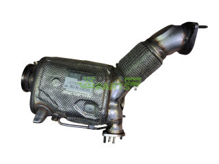Filtr pevných částic DPF BMW X5 G05 / X6 G06 / X7 G07 - 18328475307