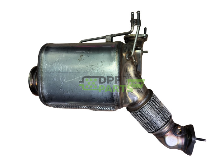 Filtr cząstek stałych DPF BMW X5 G05 / X6 G06 / X7 G07 - 18328475307