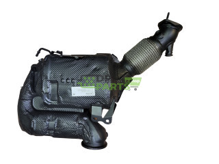 Filtr cząstek stałych DPF BMW X5 (G05), x6 (G06) - 30DX - 18327926370