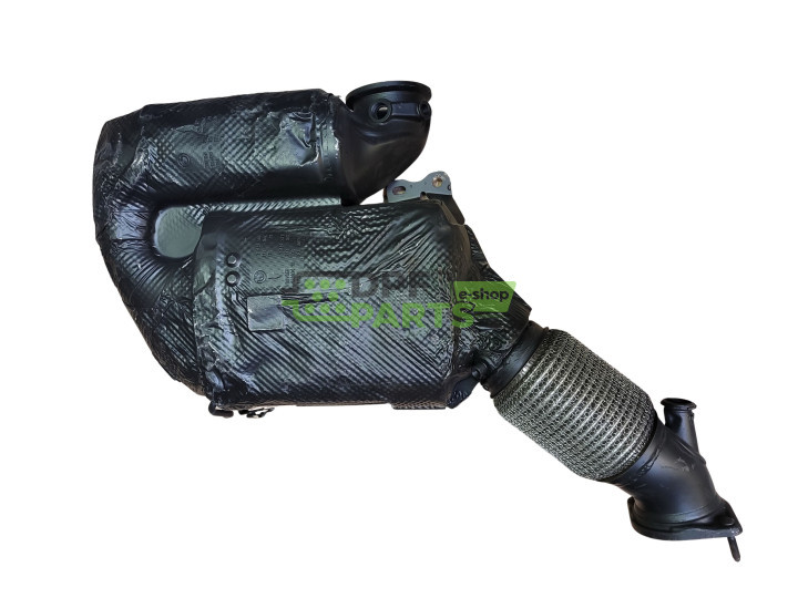 Filtr cząstek stałych DPF BMW X5 (G05), x6 (G06) - 30DX - 18327926370