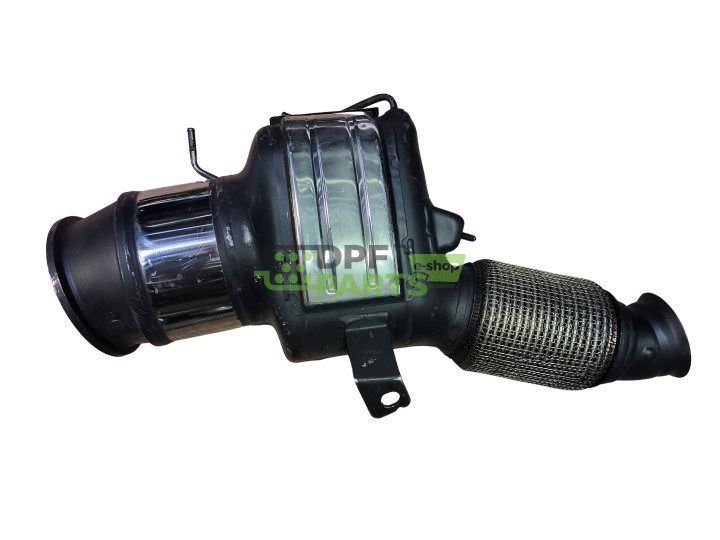 Filtr cząstek stałych GPF BMW X5 (G05), XM (G09) - 3.0 - 18325A1A022