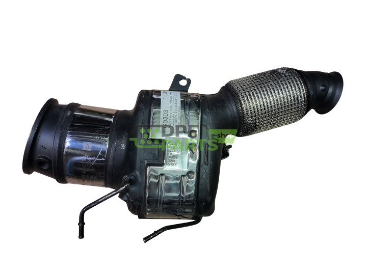 Filtr cząstek stałych GPF BMW X5 (G05), XM (G09) - 3.0 - 18325A1A022