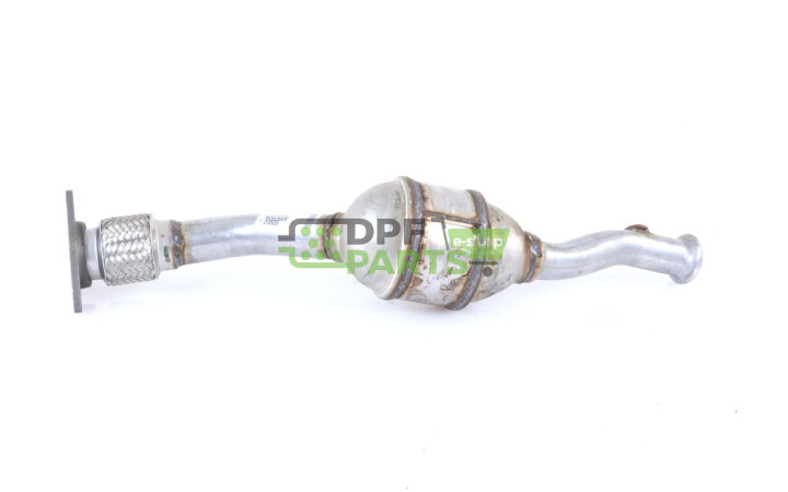 Katalizator RENAULT CLIO II - 1.4-1.6 - 098-039 099-024 8200038348 8200085383 8200181250