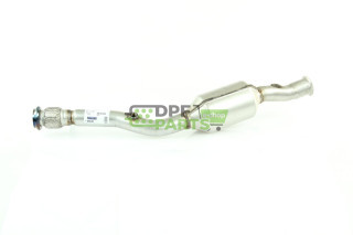 Katalizator PEUGEOT 406 - 2.0 16V - 098-655 099-741 1705JY 1705JZ 9805859080