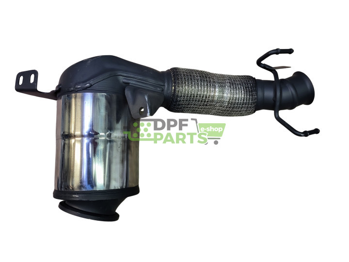 Filtr pevných částic GPF BMW 1 (F70), 2 (F74), X1 (U11), X2 (U10) / Cooper (F65, F66), Countryman (U25) - 1.5 - 18325A07646