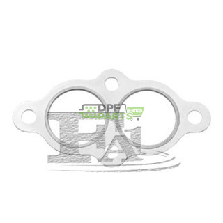 BMW uszczelka 124 mm - 100-909 F1