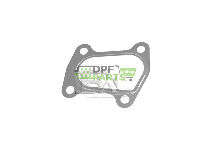 Opel uszczelka - 120-929 F1