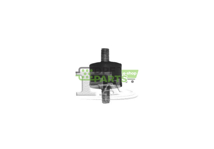Wieszak gumowo-metalowy - 003-960 F1