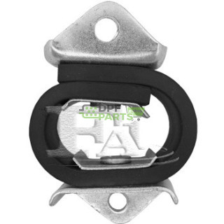 Mazda wieszak gumowo-metalowy - 783-904 F1