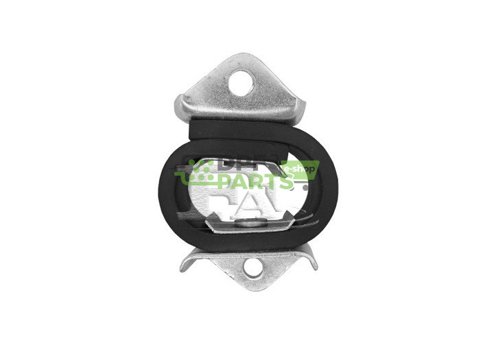 Mazda wieszak gumowo-metalowy - 783-904 F1