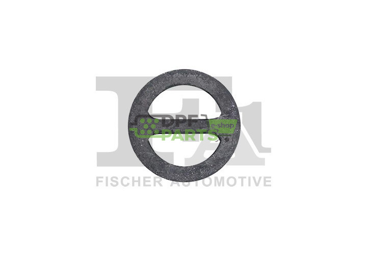 Ford wieszak gumowy - 133-701 F1