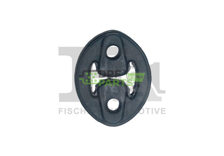 Ford wieszak gumowy EPDM - 133-707 F1