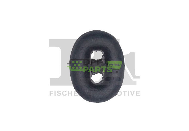 Ford wieszak gumowy EPDM - 133-710 F1