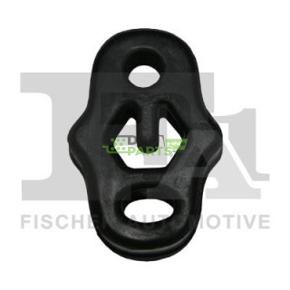 Ford wieszak gumowy EPDM - 133-711 F1