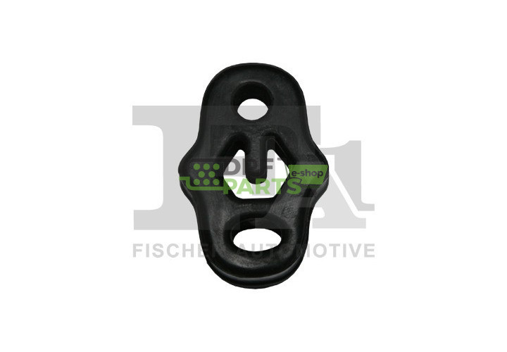 Ford wieszak gumowy EPDM - 133-711 F1