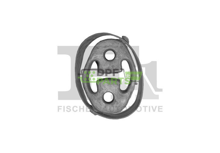 Ford wieszak gumowy EPDM - 133-715 F1