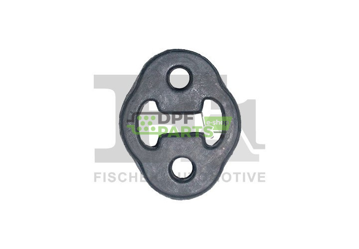 Ford wieszak gumowy EPDM - 133-716 F1