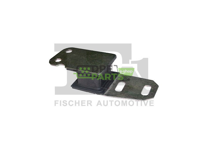 Ford wieszak gumowy - 133-717 F1