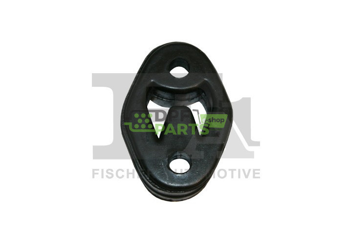 Ford wieszak gumowy EPDM - 133-718 F1