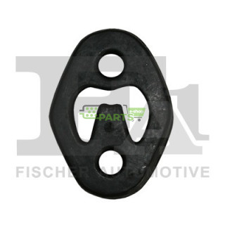 Ford wieszak gumowy EPDM - 133-720 F1