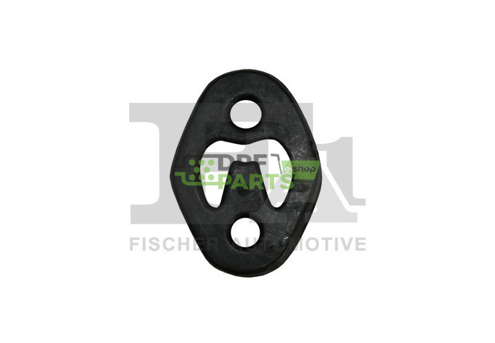 Ford wieszak gumowy EPDM - 133-720 F1