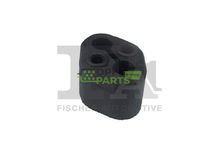 Volvo wieszak gumowy EPDM - 553-701 F1