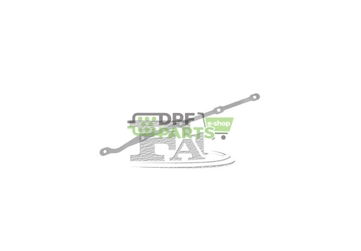 BMW czesc metalowa - 105-919 F1