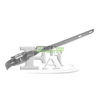 BMW czesc metalowa - 105-924 F1