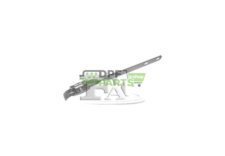 BMW czesc metalowa - 105-924 F1