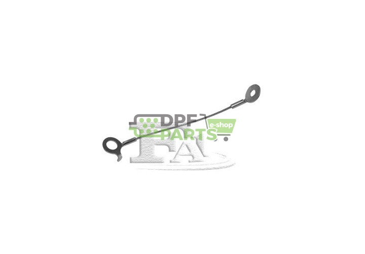 Toyota czesc metalowa - 775-910 F1