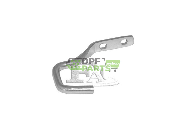 Mazda czesc metalowa - 784-906 F1