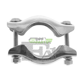 Fiat obejma (sruby) - 931-901 F1