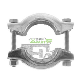 Fiat obejma (sruby) - 931-902 F1