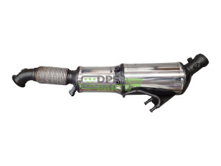 Filtr cząstek stałych DPF VW Crafter 2.0 TDi - 2E0254700LX