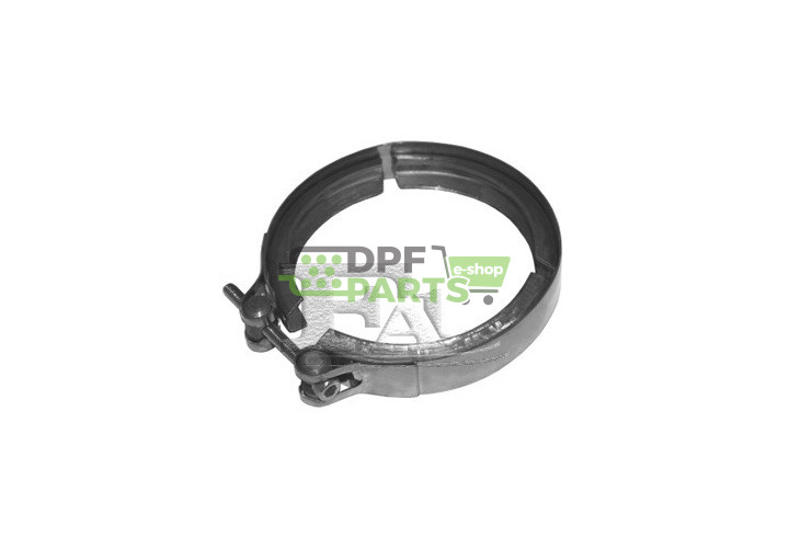 Obejma V-clamp 107 mm - 969-807 F1