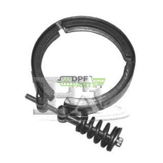 Obejma V-clamp 110 mm - 969-810 F1