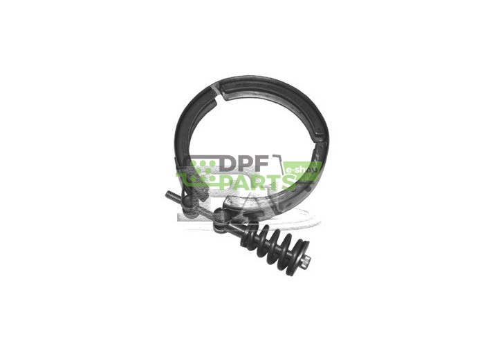 Obejma V-clamp 110 mm - 969-810 F1